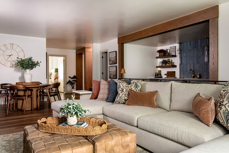Lehi Basement Remodel-